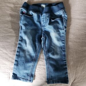 Baby Gap Stylish Kids Denim Jeans